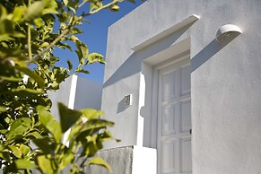 Smaragdi Hotel