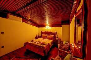 El Rio Motel