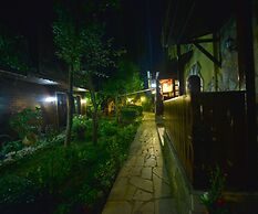 El Rio Motel