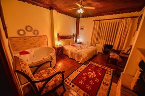 El Rio Motel
