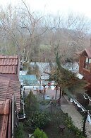 El Rio Motel