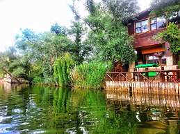 El Rio Motel
