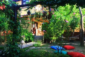 El Rio Motel