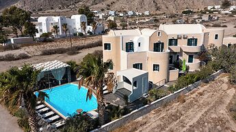 Villa Anemomilos