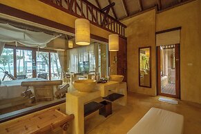 High Season Pool Villa & Spa