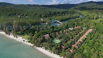 High Season Pool Villa & Spa