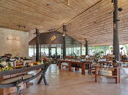 High Season Pool Villa & Spa