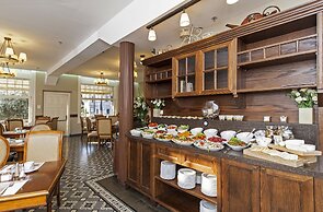 Colony Hotel Haifa