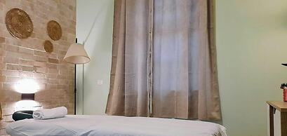 Colony Hotel Haifa