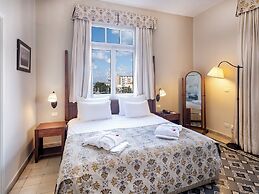 Colony Hotel Haifa