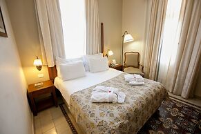Colony Hotel Haifa