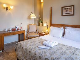 Colony Hotel Haifa