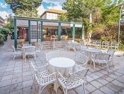 Colony Hotel Haifa