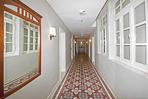 Colony Hotel Haifa