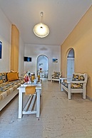 Sellada Apartments