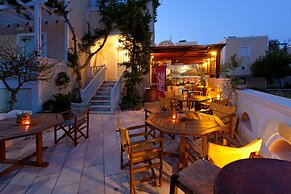 Sellada Apartments