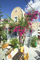 Sellada Apartments