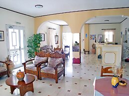Sellada Apartments