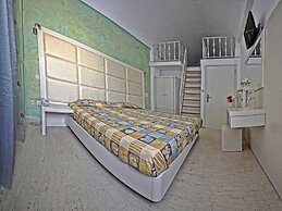 Sellada Apartments
