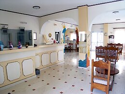 Sellada Apartments