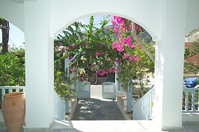 Sellada Apartments