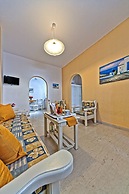 Sellada Apartments