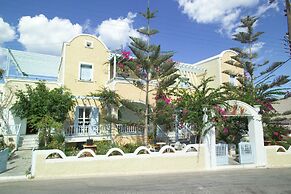 Sellada Apartments