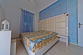 Sellada Apartments