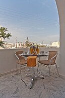 Sellada Apartments