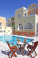 Sellada Apartments