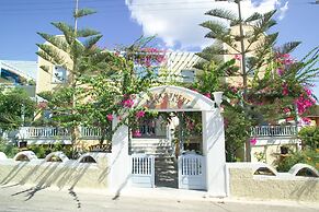 Sellada Apartments