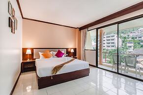 Bauman Ville Hotel