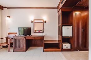 Bauman Ville Hotel