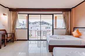 Bauman Ville Hotel