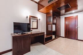 Bauman Ville Hotel