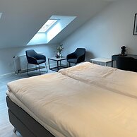 Hotel Røde-Kro