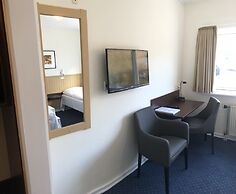 Hotel Røde-Kro