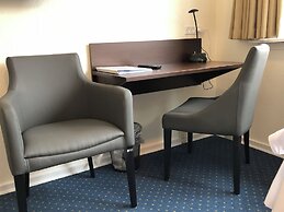 Hotel Røde-Kro