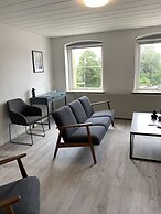 Hotel Røde-Kro