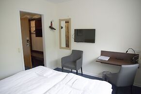 Hotel Røde-Kro