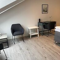 Hotel Røde-Kro