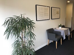 Hotel Røde-Kro