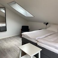 Hotel Røde-Kro