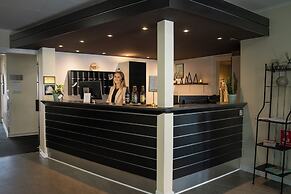 Hotel Røde-Kro