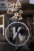 Kikar Boutique Hotel