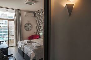 Kikar Boutique Hotel