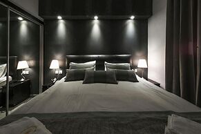 Kikar Boutique Hotel