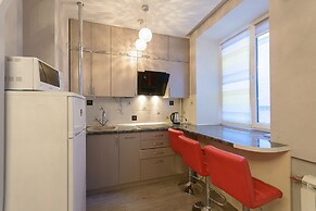 Partner Guest House Shevchenko