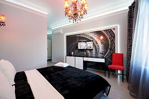 Partner Guest House Shevchenko