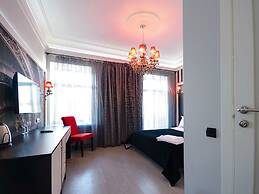 Partner Guest House Shevchenko